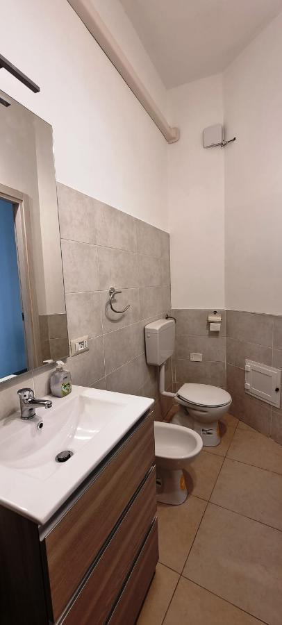 Appartamento Indipendente Carlo Cagliari Exterior foto