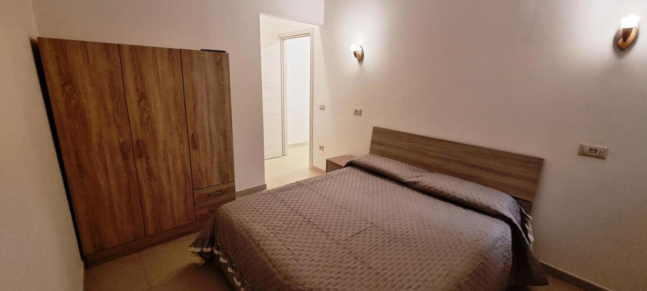 Appartamento Indipendente Carlo Cagliari Exterior foto